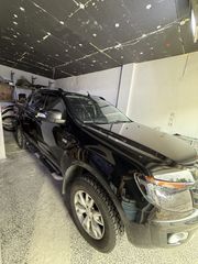 Ford Ranger 2015