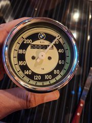 Κοντερ-ταχυμετρο για κλασικες BMW