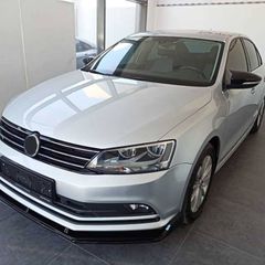 Καπάκια Καθρεφτών Για VW Scirocco 08-17, Eos 06-15, Passat CC 08-12, Jetta 10-18 Γυαλιστερό Μαύρο 2 Τεμάχια-thumb-4