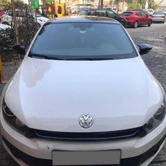 Καπάκια Καθρεφτών Για VW Scirocco 08-17, Eos 06-15, Passat CC 08-12, Jetta 10-18 Γυαλιστερό Μαύρο 2 Τεμάχια-thumb-9
