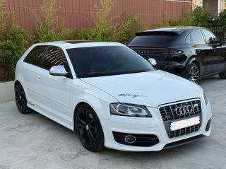 Audi S3 2009 PANORAMA! SPORT! FACELIFT!