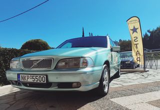 Volvo V70 1998 T5