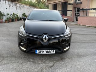 Renault Clio 2017 DCI 90 DYNAMIQUE FULL EXTRA ΠΡΟΣΦΟΡΑ ΓΙΑ 15 ΜΕΡΕΣ