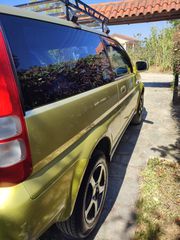 Honda HR-V 1999 ΑΥΤ/ΤΟ 4WD ΕΛΛΗΝΙΚΌ