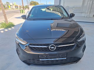 Opel Corsa 2021 AUTOMATIC TURBO