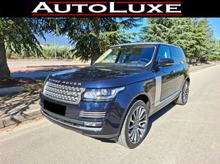 Land Rover Range Rover 2015 AUTOBIOGRAPHY, FULL EXTRA