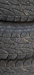 ΛΑΣΤΙΧΑ bridgestone dueler all terrain a/t