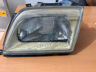 ΕΜΠΡΟΣ ΑΡΙΣΤΕΡΟ ΦΑΝΑΡΙ MERCEDES SL R129, 1298200161 ,1298202761, 1298204161