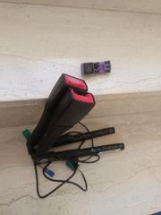 προεταντηρες κλείστρα ζωνών ζευγάρι για Opel Corsa D 2006-2014