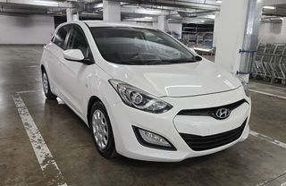 Hyundai i 30 2014 1.4 CRDi (90 Hp)