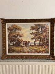 ΠΙΝΑΚΑΣ - ΚΑΔΡΟ