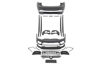Body Kit Για VW Golf VIII (8) 19+ R-Line Look