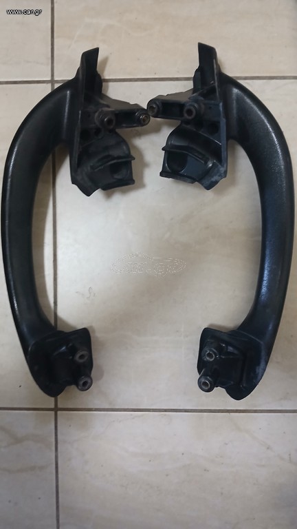 PIAGGIO X9 200-250 CC