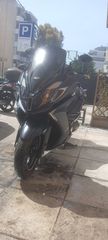 Kymco Downtown 350i 2018