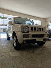 Suzuki Jimny 2010