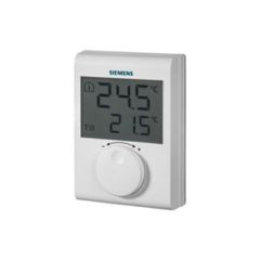 ΨΗΦΙΑΚΟΣ ΘΕΡΜΟΣΤΑΤΗΣ ΧΩΡΟΥ SIEMENS RDH100