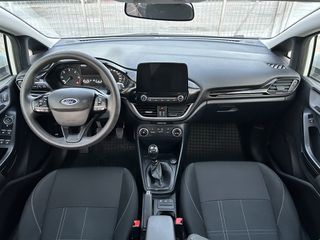 Ford Fiesta 2020 Connected ΕΛΛΗΝΙΚΗΣ ΑΝΤΙΠΡΟΣΩΠΕΙΑΣ-thumb-8