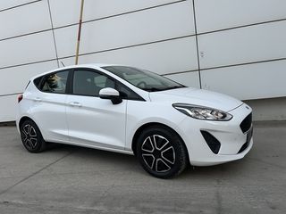 Ford Fiesta 2020 Connected ΕΛΛΗΝΙΚΗΣ ΑΝΤΙΠΡΟΣΩΠΕΙΑΣ-thumb-4