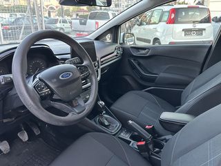 Ford Fiesta 2020 Connected ΕΛΛΗΝΙΚΗΣ ΑΝΤΙΠΡΟΣΩΠΕΙΑΣ-thumb-9