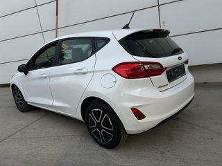 Ford Fiesta 2020 Connected ΕΛΛΗΝΙΚΗΣ ΑΝΤΙΠΡΟΣΩΠΕΙΑΣ-thumb-3