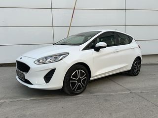 Ford Fiesta 2020 Connected ΕΛΛΗΝΙΚΗΣ ΑΝΤΙΠΡΟΣΩΠΕΙΑΣ