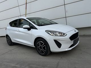 Ford Fiesta 2020 Connected ΕΛΛΗΝΙΚΗΣ ΑΝΤΙΠΡΟΣΩΠΕΙΑΣ-thumb-5