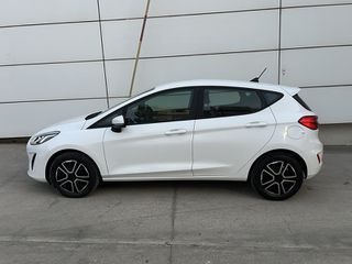 Ford Fiesta 2020 Connected ΕΛΛΗΝΙΚΗΣ ΑΝΤΙΠΡΟΣΩΠΕΙΑΣ-thumb-2