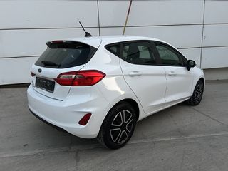 Ford Fiesta 2020 Connected ΕΛΛΗΝΙΚΗΣ ΑΝΤΙΠΡΟΣΩΠΕΙΑΣ-thumb-6