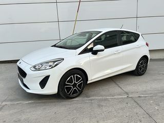 Ford Fiesta 2020 Connected ΕΛΛΗΝΙΚΗΣ ΑΝΤΙΠΡΟΣΩΠΕΙΑΣ-thumb-1
