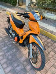 Honda Innova 125 2005 ANF