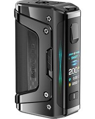 GeekVape Aegis Legend 5 MOD 200W Carbon Black