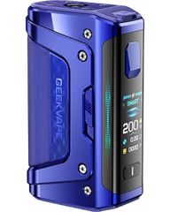 GeekVape Aegis Legend 5 MOD 200W Twilight Blue