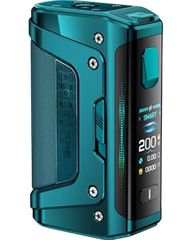 GeekVape Aegis Legend 5 MOD 200W Glacier Green