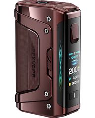 GeekVape Aegis Legend 5 MOD 200W Earth Brown
