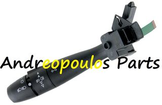 ΔΙΑΚΟΠΤΗΣ ΦΩΤΩΝ PEUGEOT 307 (3A/C) 00-07,CITROEN C5 I (DC_) 01-04 ΠΟΙΟΤΗΤΑ ΟΕΜ