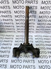 YAMAHA CRYPTON R 115 ΓΝΗΣΙΟΣ ΣΤΑΥΡΟΣ ΜΠΡΟΣΤΙΝΟ ΣΥΣΤΗΜΑ ΠΛΗΡΗΣ (5ΤΝ)- MOTO PARTS