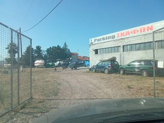 Parking σκαφών - Σαλαμινα-thumb-2