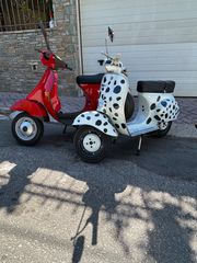 Piaggio Vespa S50 1975 VESPINO-thumb-11