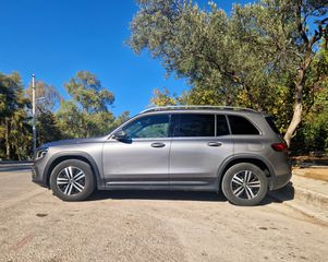 Mercedes-Benz GLB 200 2021 Style