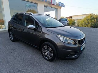 Peugeot 2008 2018 1.6 Blue-HDi Style