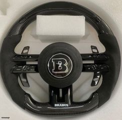Τιμόνια Custom Audi, BMW, Mercedes, Porsche, Volkswagen-thumb-4