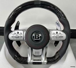 Τιμόνια Custom Audi, BMW, Mercedes, Porsche, Volkswagen-thumb-5