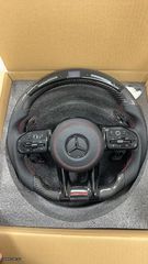 Τιμόνια Custom Audi, BMW, Mercedes, Porsche, Volkswagen-thumb-6