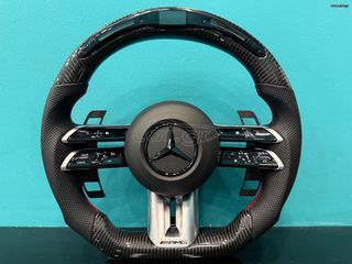 Τιμόνια Custom Audi, BMW, Mercedes, Porsche, Volkswagen-thumb-8