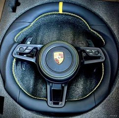 Τιμόνια Custom Audi, BMW, Mercedes, Porsche, Volkswagen-thumb-11