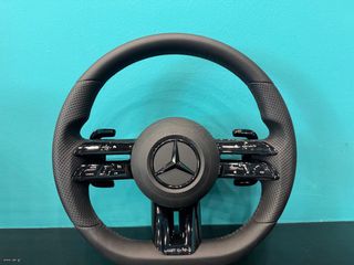 Τιμόνια Custom Audi, BMW, Mercedes, Porsche, Volkswagen-thumb-13