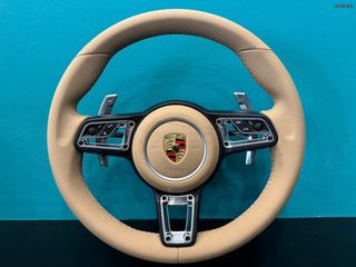 Τιμόνια Custom Audi, BMW, Mercedes, Porsche, Volkswagen-thumb-15