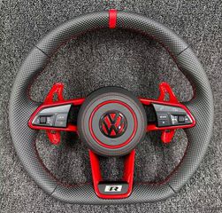 Τιμόνια Custom Audi, BMW, Mercedes, Porsche, Volkswagen-thumb-16