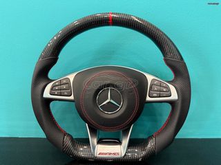 Τιμόνια Custom Audi, BMW, Mercedes, Porsche, Volkswagen-thumb-17