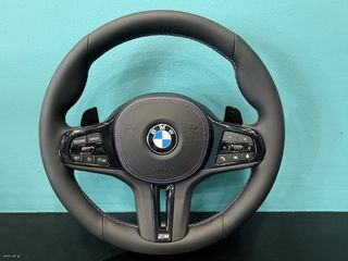 Τιμόνια Custom Audi, BMW, Mercedes, Porsche, Volkswagen-thumb-19